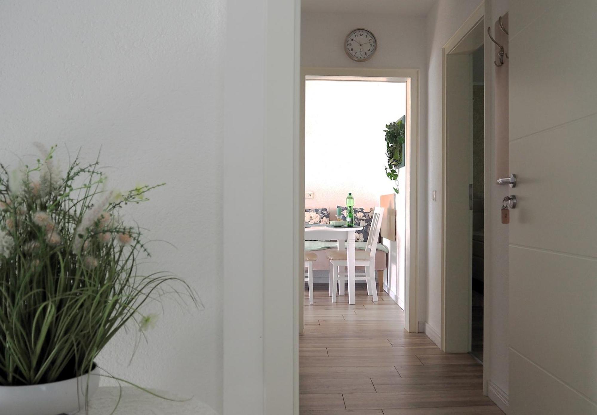 Apartment Schlossblick - Top Location Idar-Oberstein Exteriér fotografie