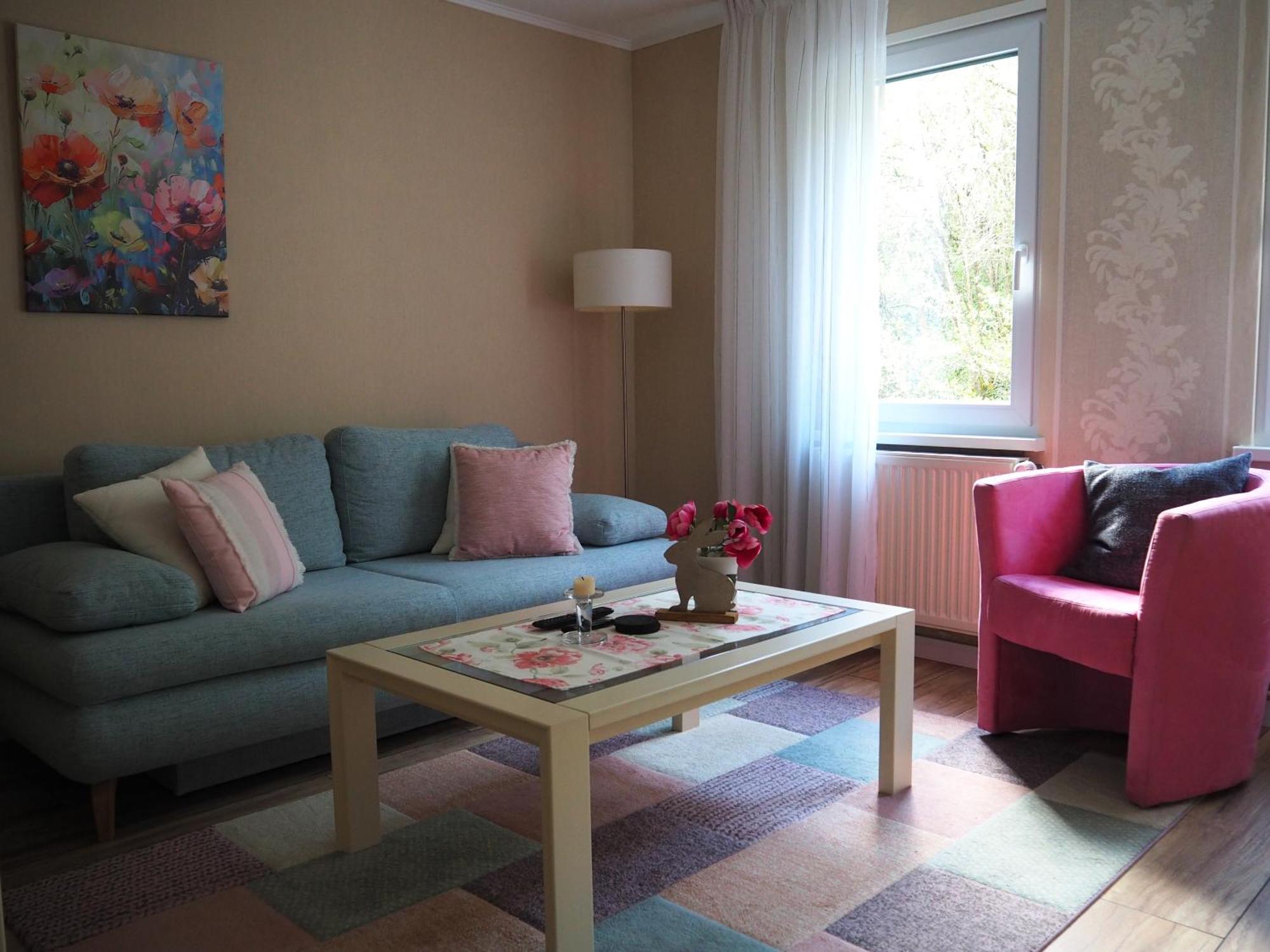 Apartment Schlossblick - Top Location Idar-Oberstein Exteriér fotografie
