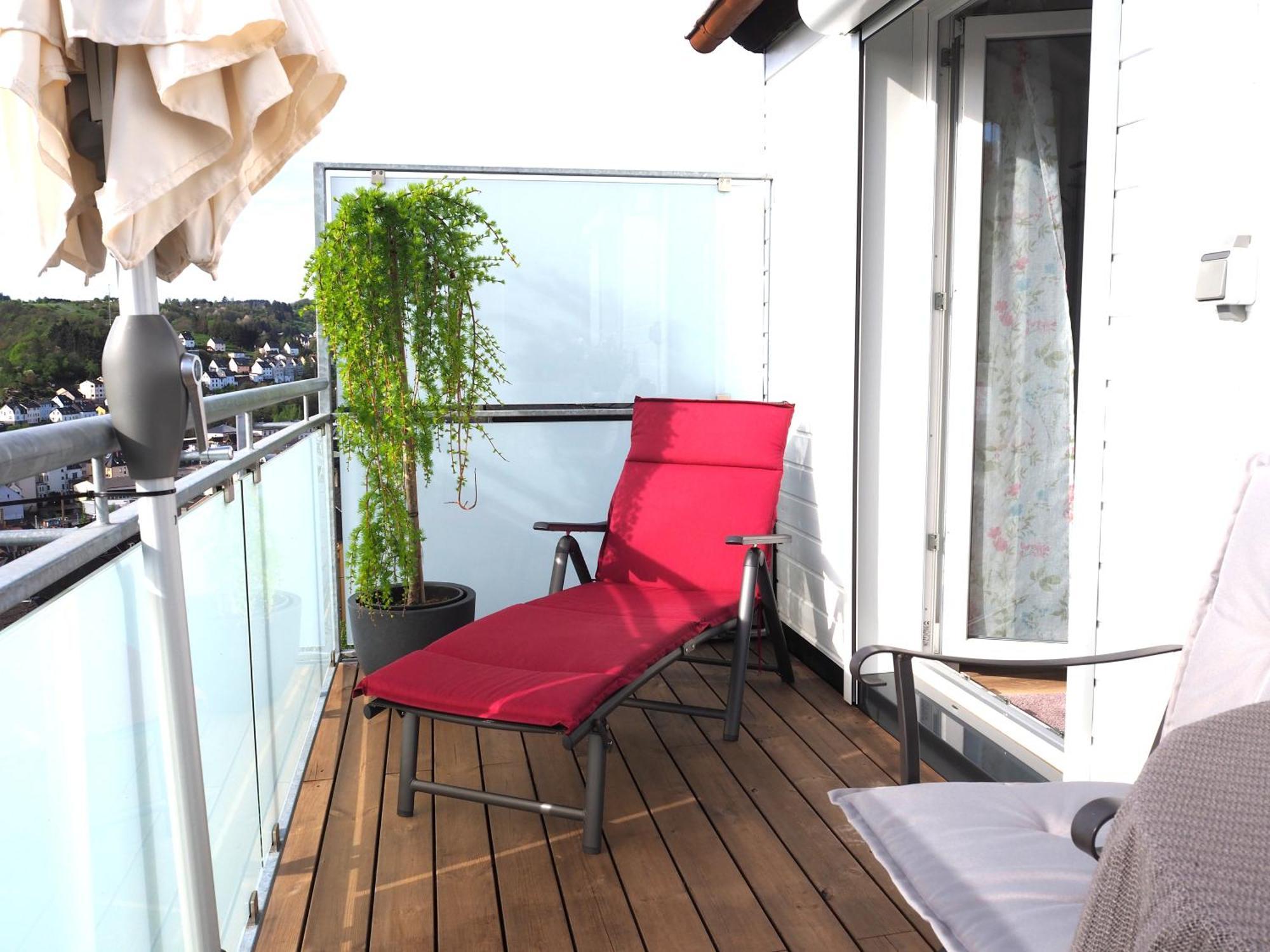 Apartment Schlossblick - Top Location Idar-Oberstein Exteriér fotografie